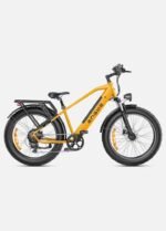 ENGWE E26 Electric Mountain Bike - Image 9