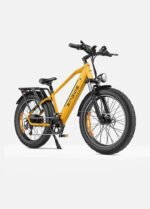 ENGWE E26 Electric Mountain Bike - UK - Image 10