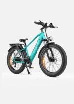 ENGWE E26 Electric Mountain Bike - UK - Image 11