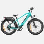 ENGWE E26 Electric Mountain Bike - UK - Image 2