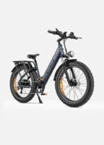 ENGWE E26 Electric Mountain Bike - UK - Image 7