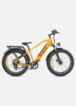 ENGWE E26 Electric Mountain Bike - UK - Image 9