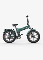 ENGWE ENGINE Pro 2.0 Folding Electric Bike - UK - Image 4