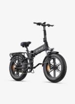 ENGWE ENGINE Pro 2.0 Folding Electric Bike - Image 6