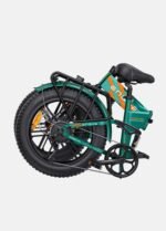 Engwe Engine Pro (Upgraded 1000W Version) Electric Bike-UK - Image 12