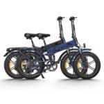 Engwe Engine Pro (Upgraded 1000W Version) Electric Bike-UK - Image 15