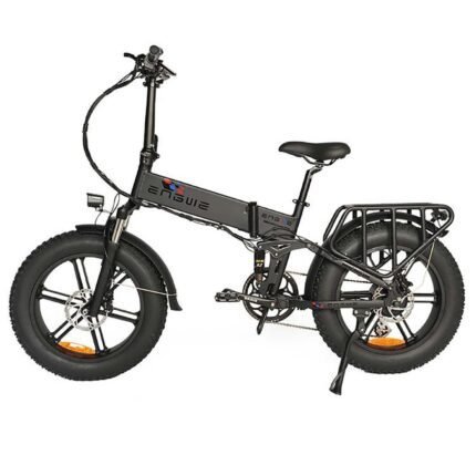 Engwe Engine Pro (Upgraded 1000W Version) Electric Bike-UK