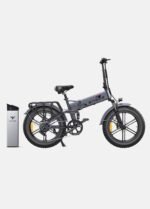 Engwe Engine Pro (Upgraded 1000W Version) Electric Bike-UK - Image 7