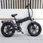 Engwe Engine X (upgraded) Electric Bike - Image 11