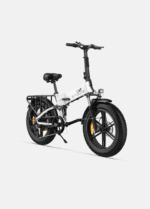 Engwe Engine X (upgraded) Electric Bike-UK - Image 11