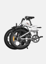 Engwe Engine X (upgraded) Electric Bike-UK - Image 12