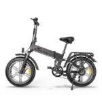 Engwe Engine X (upgraded) Electric Bike-UK - Image 13