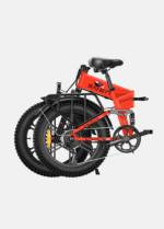 Engwe Engine X (upgraded) Electric Bike-UK - Image 16