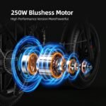 Engwe Engine X (upgraded) Electric Bike-UK - Image 19