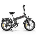 Engwe Engine X (upgraded) Electric Bike-UK