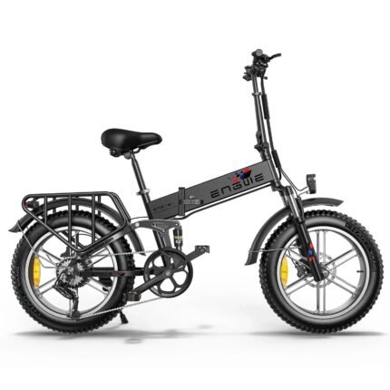 Engwe Engine X (upgraded) Electric Bike-UK