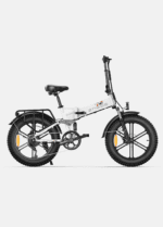 Engwe Engine X (upgraded) Electric Bike-UK - Image 2