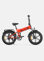 Engwe Engine X (upgraded) Electric Bike-UK - Image 3