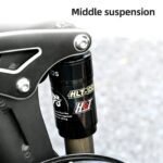 Engwe Engine X (upgraded) Electric Bike-UK - Image 30