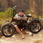 Engwe Engine X (upgraded) Electric Bike-UK - Image 34