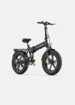 Engwe EP2 Pro Electric Bike - Image 4