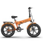 Engwe EP2 Pro Electric Bike - Image 2
