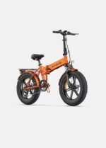 Engwe EP2 Pro Electric Bike - Image 6