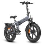 Engwe EP2 Pro Electric Bike - UK - Image 2