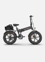 Engwe EP2 Pro Electric Bike - UK - Image 5