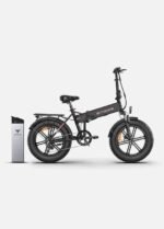 Engwe EP2 Pro Electric Bike - UK - Image 8