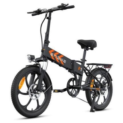 ENGWE Fiido d4s electric bike