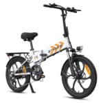 ENGWE Fiido d4s electric bike - Image 13