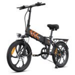 ENGWE P1 Folding Electric Bike