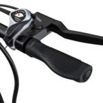 ENGWE P1 Folding Electric Bike - Image 8