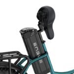 ENGWE L20 BOOST Step-Thru Electric Bike - Image 10
