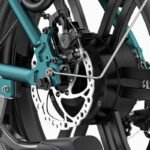 ENGWE L20 BOOST Step-Thru Electric Bike - Image 13