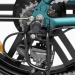 ENGWE L20 BOOST Step-Thru Electric Bike - Image 14