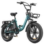 ENGWE L20 BOOST Step-Thru Electric Bike - Image 2