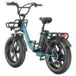 ENGWE L20 BOOST Step-Thru Electric Bike - Image 3