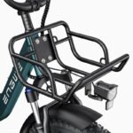 ENGWE L20 BOOST Step-Thru Electric Bike - Image 4