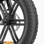 ENGWE L20 BOOST Step-Thru Electric Bike - Image 8