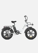 ENGWE L20 Electric Bike - Image 3