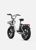 ENGWE L20 Electric Bike - Image 5