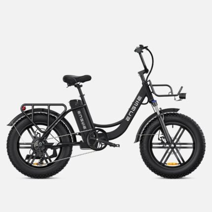 ENGWE L20 Electric Bike - UK