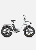 ENGWE L20 Electric Bike - UK - Image 2