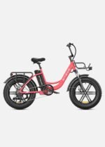 ENGWE L20 Electric Bike - UK - Image 4