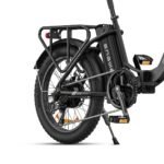 Engwe L20 SE Foldable Electric Trekking Bike - Image 11