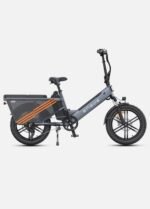 ENGWE LE20 Step-Thru Cargo Electric Bike - UK - Image 5