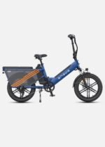 ENGWE LE20 Step-Thru Cargo Electric Bike - Image 10
