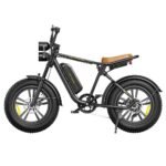 ENGWE M20 Electric Bike - Image 2